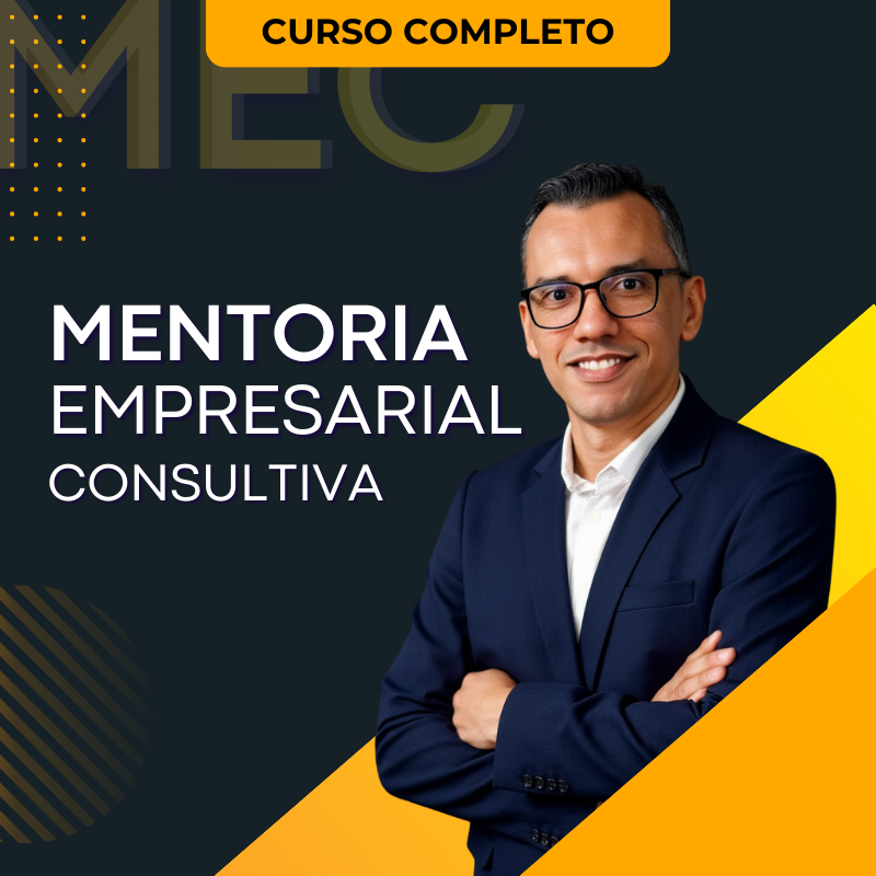 Imagem de Mec - Mentoria Empresarial Consultiva