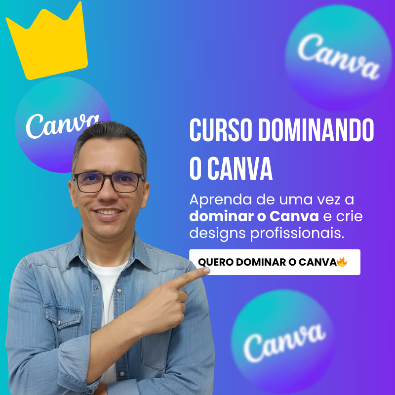 Imagem de Curso Canva