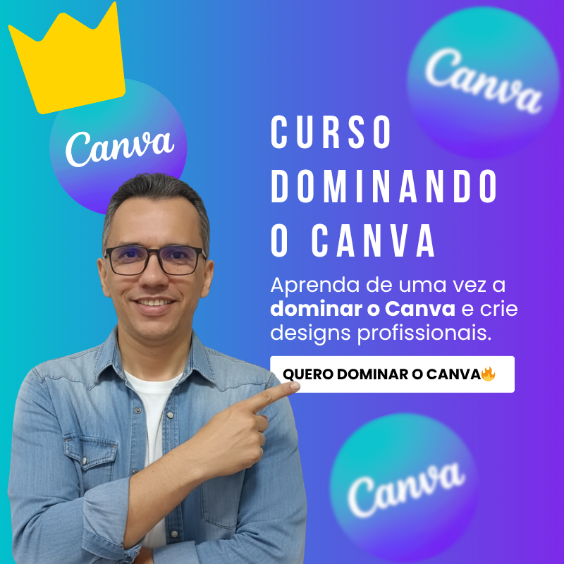 Imagem de Curso Canva